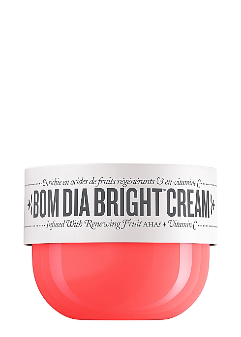 Sol De Janeiro Bom Dia Bright™ Body Cream 75ml - Harvey Nichols