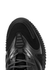Valentino Garavani Wave black panelled sneakers - Valentino