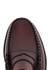 Weejuns Heritage Larson Moc burgundy leather loafers - G.H Bass & Co