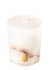 Alabaster Atria Candle 270g - CIRE TRUDON