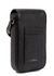 The J Link black leather phone cross-body bag - Marc Jacobs (The)