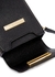 The J Link black leather phone cross-body bag - Marc Jacobs (The)