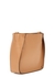 Stella Logo tiny brown cross-body bag - Stella McCartney