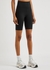 Black cycling shorts - Norba