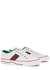 Tennis 1977 white leather sneakers - Gucci
