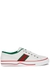 Tennis 1977 white leather sneakers - Gucci