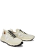 Dekkan grey panelled mesh sneakers - Veja