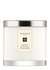 Peony & Blush Suede Deluxe Candle - JO MALONE LONDON