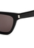 SL462 Sulpice black square-frame sunglasses - Saint Laurent