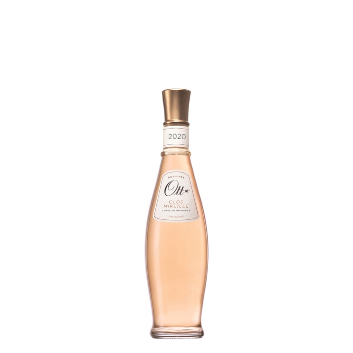 Domaines Ott Clos Mireille Rosé 2020 Half Bottle 375ml