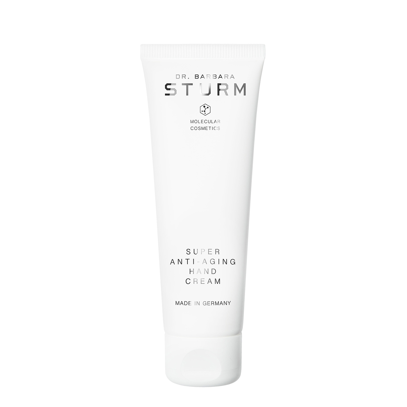 Dr Barbara Sturm Super Anti-aging Hand Cream 50ml In White
