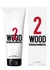 2 Wood Shower Gel 200ml - Dsquared2