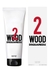 2 Wood Body Gel 200ml - Dsquared2