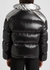 Cuscute panelled quilted shell jacket - Moncler