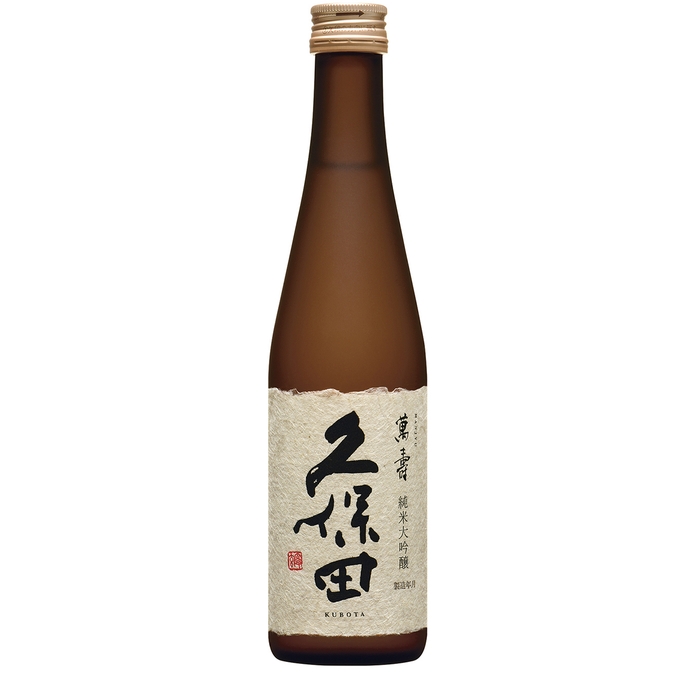Kubota Sake Manjyu Junmai Daiginjo Sake 300ml