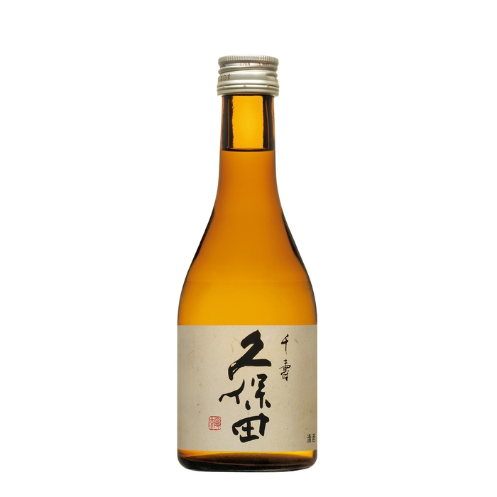 Kubota Sake Senjyu Ginjo Sake 300ml