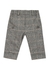 Checked wool-blend trousers (6-12 months) - Tartine Et Chocolat