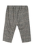 Checked wool-blend trousers (6-12 months) - Tartine Et Chocolat