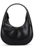 Stella Logo small faux leather shoulder bag - Stella McCartney