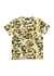 Baroque-print stretch-cotton T-shirt (4 years-6 years) - Versace