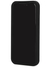 Black logo rubber iPhone 12 Pro case - Alexander McQueen