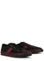 Off The Grid logo-jacquard canvas sneakers - Gucci