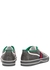 Off The Grid logo-jacquard canvas sneakers - Gucci