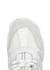 Chain Reaction white mesh sneakers (IT35-IT39) - Versace
