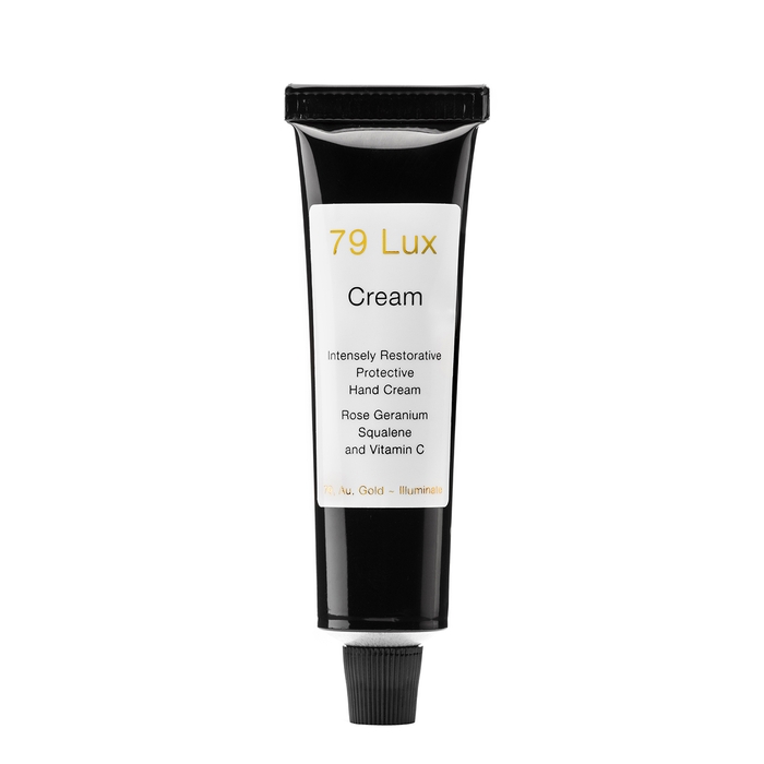 79 LUX Intensely Restorative Protective Hand Cream 60ml