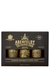 The Golden Dram Single Malt Scotch Whisky Miniatures Gift Pack 3 x 50ml - Aberfeldy