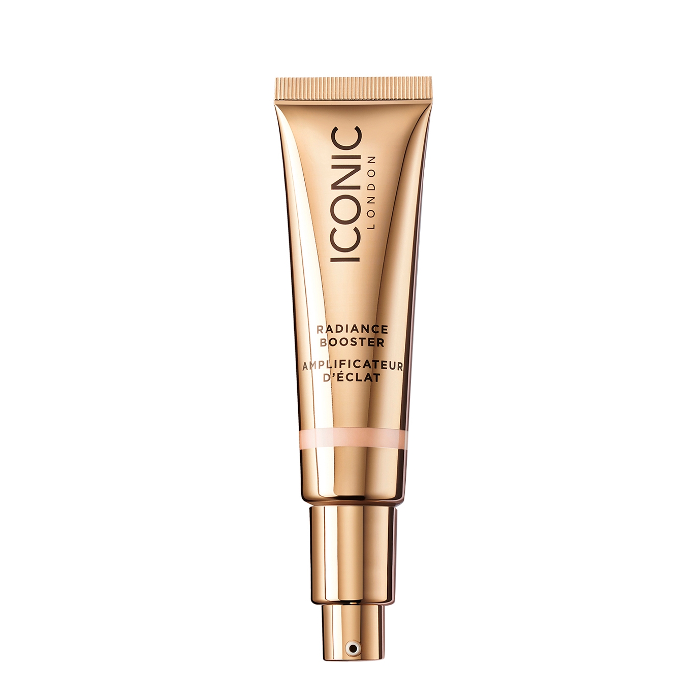 Iconic London Radiance Booster - Colour Pearl Glow