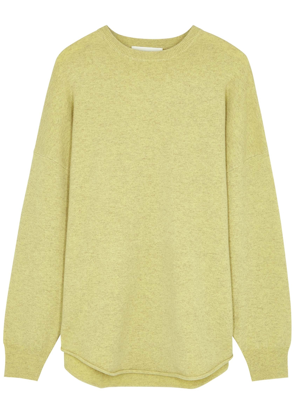 WOMEN FASHION Jumpers & Sweatshirts Chenille Primark jumper Yellow S discount 83% 
