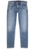 The Adler blue tapered-leg jeans - Citizens of Humanity