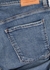 The Adler blue tapered-leg jeans - Citizens of Humanity
