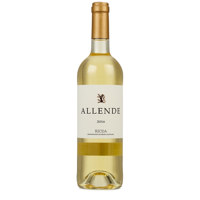 Finca Allende Rioja Blanco 2016