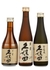 The Kubota Sake Tasting Pack 3 x 300ml - Kubota Sake