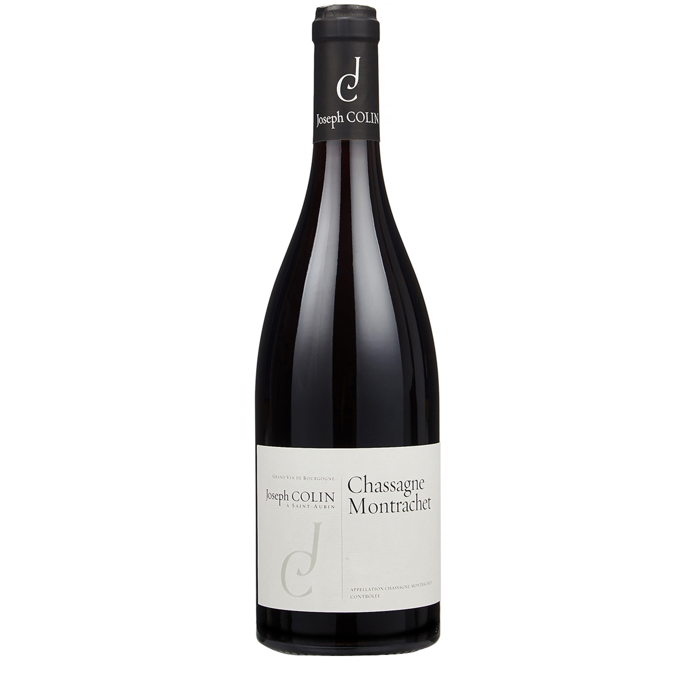 Domaine Joseph Colin Chassagne-Montrachet Rouge 2019 Red Wine