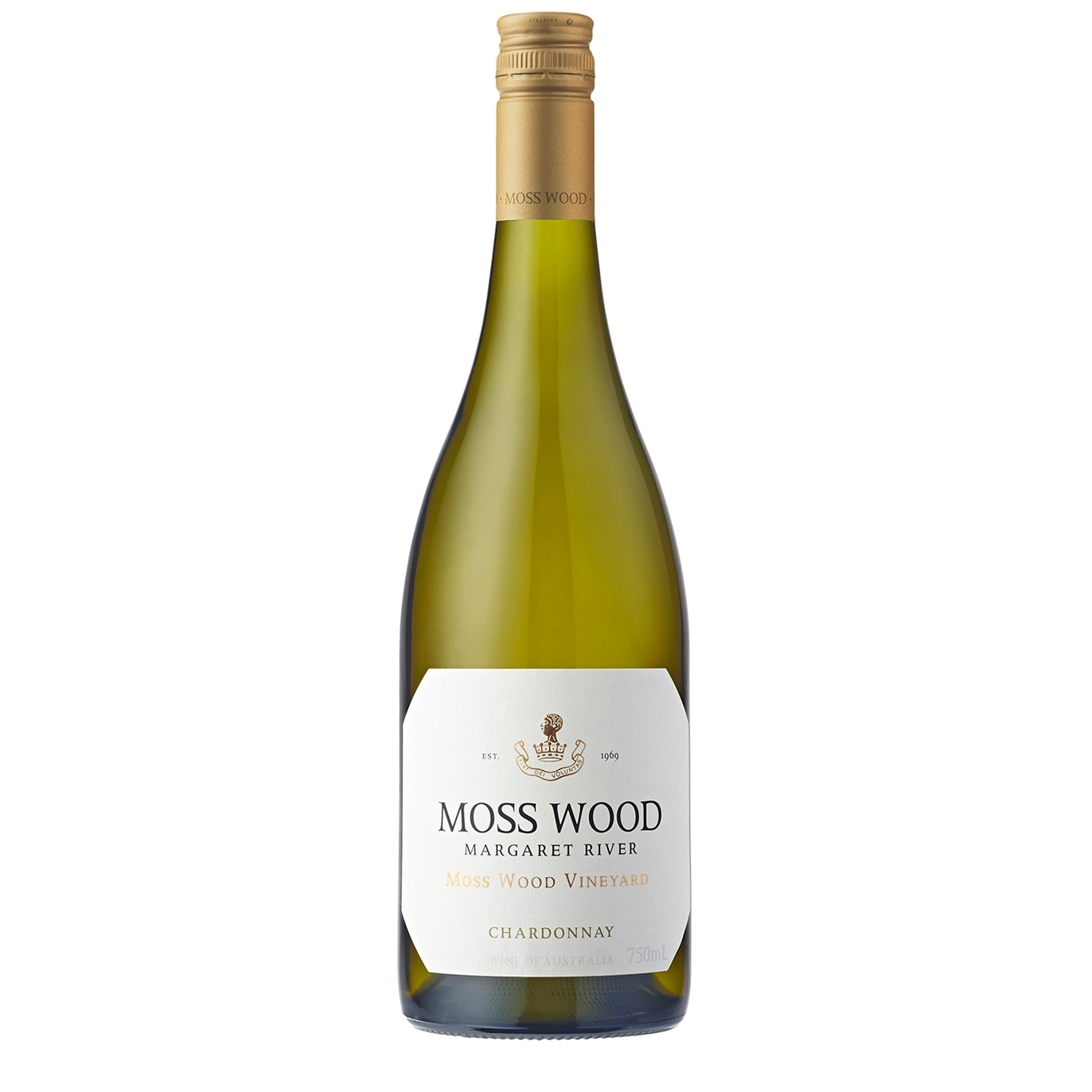 Moss Wood Chardonnay 2019 White Wine
