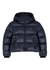 Navy quilted shell jacket - Polo Ralph Lauren
