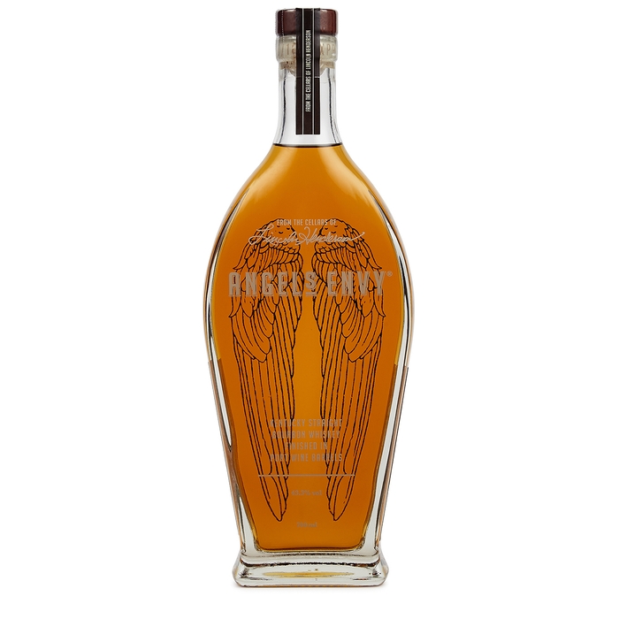 Angel's Envy Port Finish Kentucky Straight Bourbon Whiskey