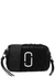 The Snapshot Teddy faux shearling cross-body bag - Marc Jacobs (The)