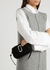 The Snapshot Teddy faux shearling cross-body bag - Marc Jacobs (The)