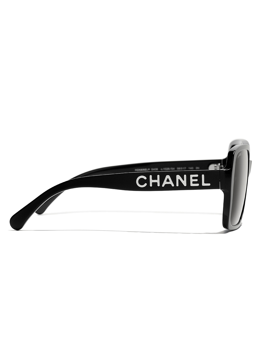 Mengotti Couture Official Site  Chanel Paris Round Sunglasses