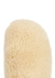 Fuzz Sugar cream wool-blend slippers - UGG