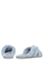 Scuffita light blue shearling slippers - UGG