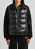 Cypress black quilted shell gilet - Canada Goose