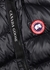Cypress black quilted shell gilet - Canada Goose