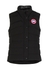 Freestyle black quilted Arctic-Tech shell gilet - Canada Goose