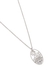 Archibald silver-tone necklace - Vivienne Westwood