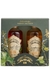 Limited Edition Pinot Noir & Chardonnay Gin Gift Pack 2 x 200ml - The Secret Garden Distillery
